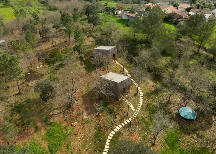Refugio Do Carrascal
