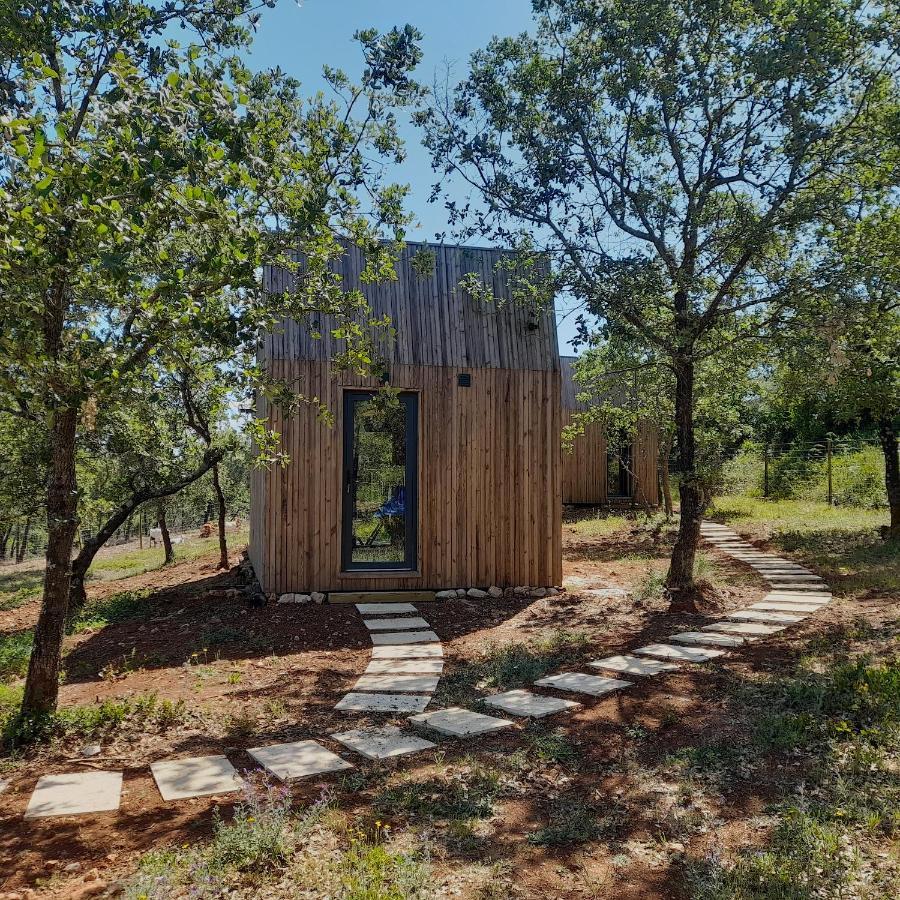 Refugio Do Carrascal Chalet *