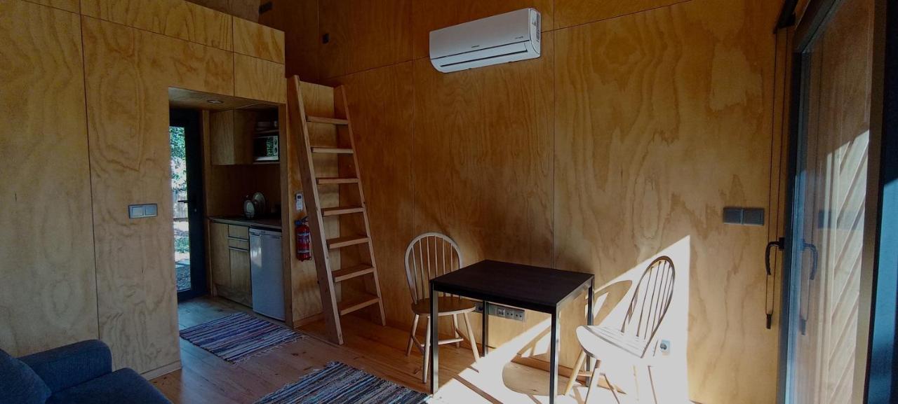Chalet Refugio Do Carrascal Tomar
