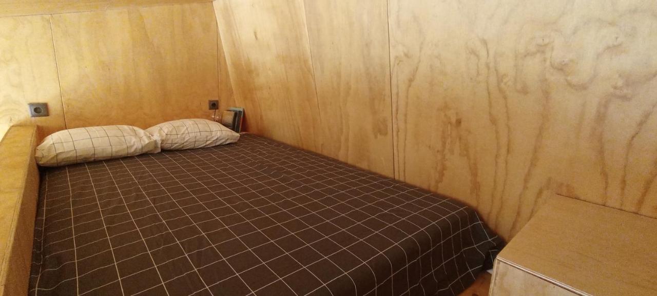 Chalet Refugio Do Carrascal *