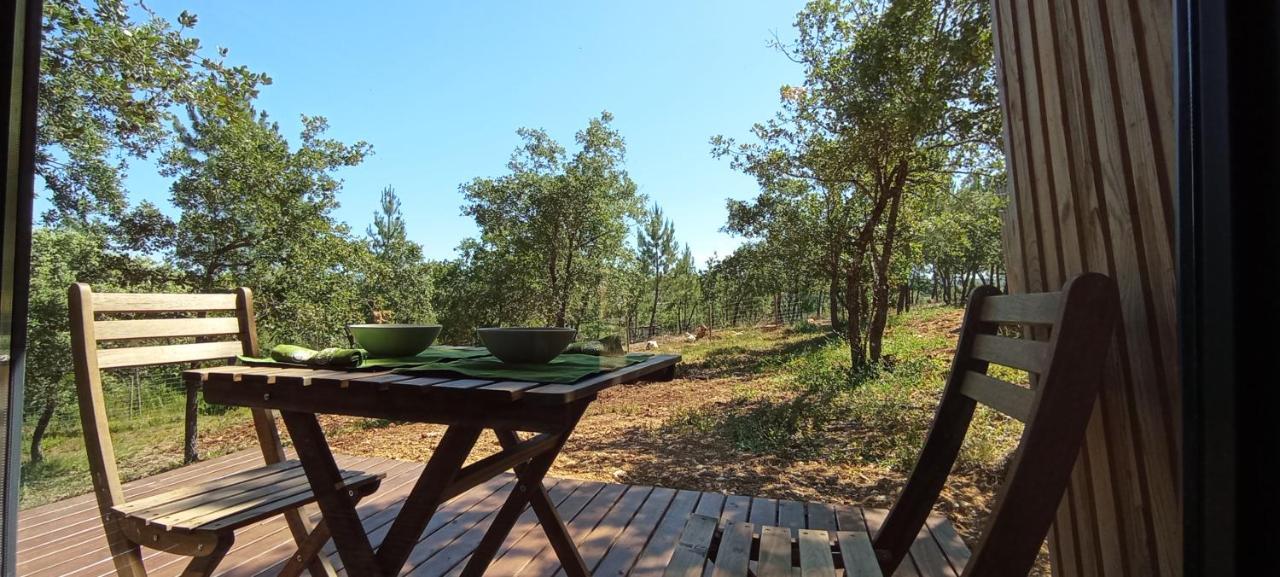 Chalet Refugio Do Carrascal Tomar