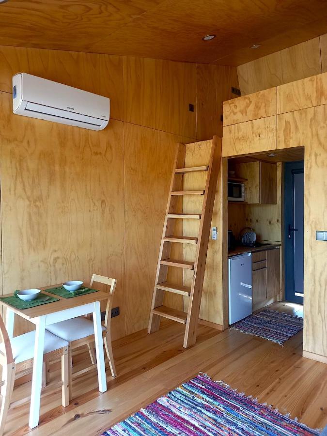 Chalet Refugio Do Carrascal Tomar