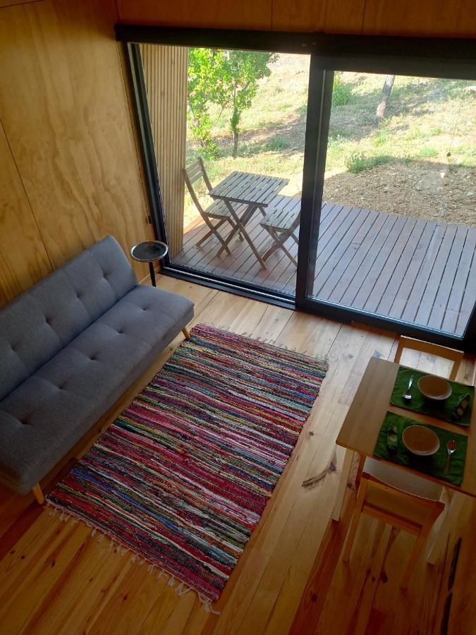 Refugio Do Carrascal Chalet *