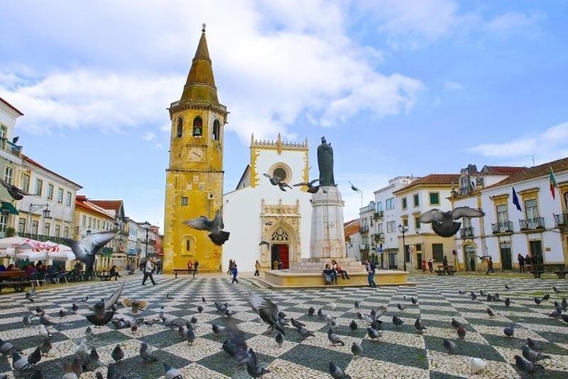 Refugio Do Carrascal * Tomar