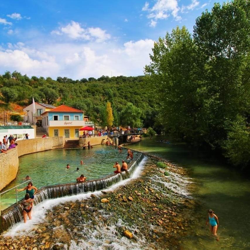 Chalet Refugio Do Carrascal